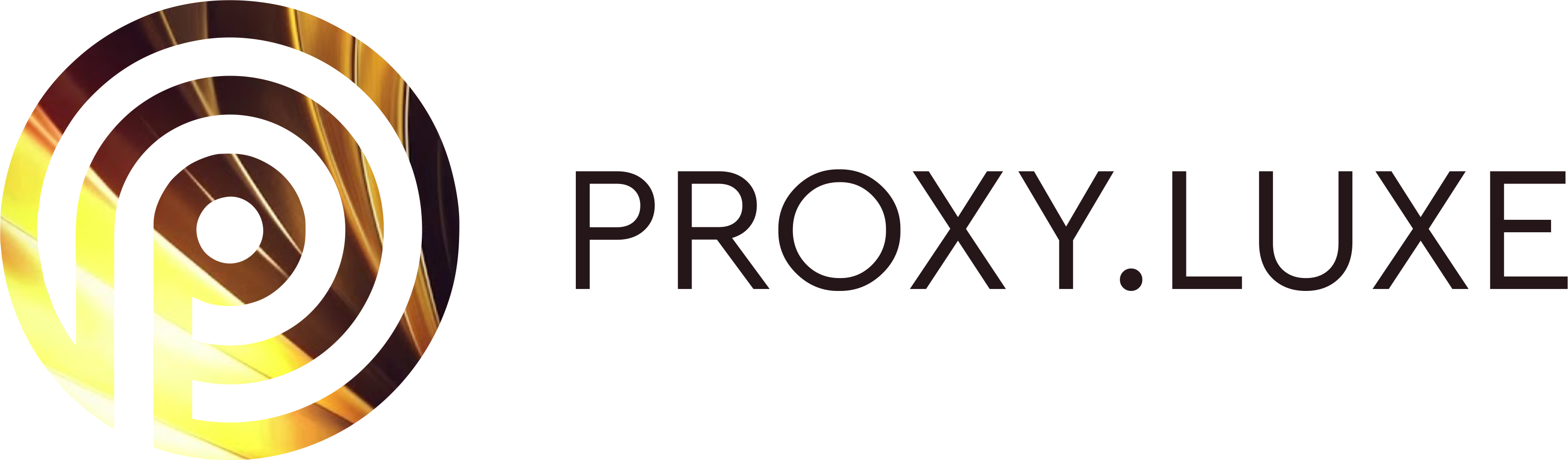 proxy.luxe